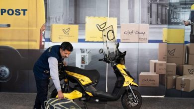 کاهش 90 درصدی ترافیک مرسولات پستی در کرمانشاه طی جنگ / اخبار کرمانشاه - اخبار استانها