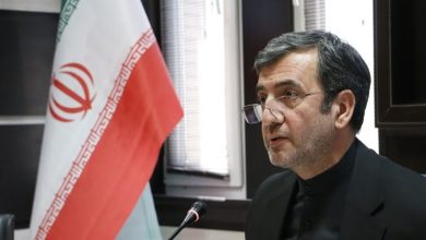 آمادگی کامل ری برای میزبانی از 200 هزار زائر مراسم رهبر شهید انقلاب / اخبار استان تهران - اخبار استانها