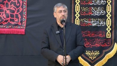 پشتبازار در طرح توسعه فلکالافلاک؛ جایگاه عزاداران حسینی باقی میماند / اخبار لرستان - اخبار استانها