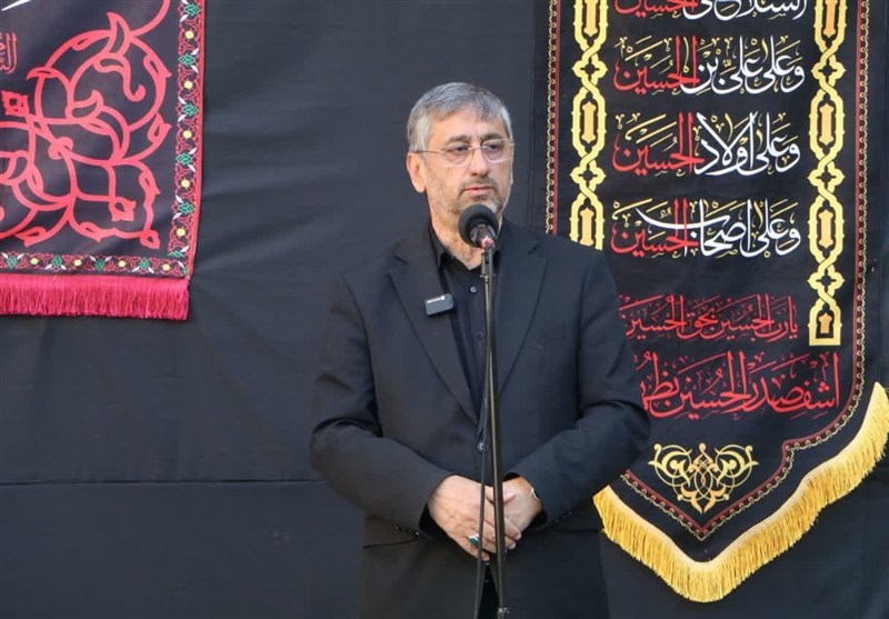 پشتبازار در طرح توسعه فلکالافلاک؛ جایگاه عزاداران حسینی باقی میماند / اخبار لرستان - اخبار استانها