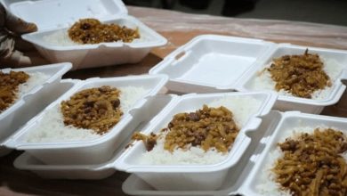 توزیع 9 هزار پرس غذای نذری در جنوب استان بوشهر / اخبار بوشهر - اخبار استانها