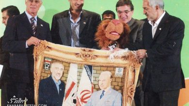 برکناری جنجالی دادکان در جام جهانی ۲۰۰۶؛ ۲۰ سال پس از تلخترین تصمیم / محمد دادکان , جام جهانی ۲۰۰۶ , فوتبال ایران , فدراسیون فوتبال , سهراب بختیاری زاده