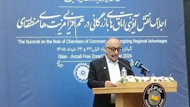 بنادر شمالی مکمل مسیرهای تجاری کشور در شرایط بحران هستند / اخبار گیلان - اخبار استانها