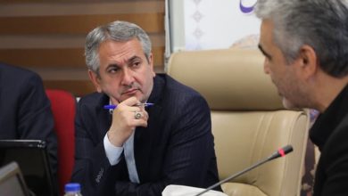 سهم اقتصاد دانشبنیان اردبیل 10 درصد است / اخبار اردبیل - اخبار استانها