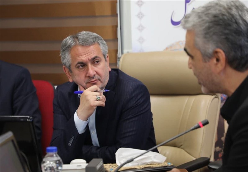 سهم اقتصاد دانشبنیان اردبیل 10 درصد است / اخبار اردبیل - اخبار استانها