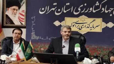 تأمین و توزیع بیش از 6 هزار تن کالای اساسی برای هیئتهای مذهبی / اخبار استان تهران - اخبار استانها