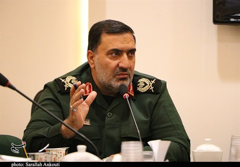 برنامهریزی سومین کنگره ملی 7 هزار شهید استان کرمان آغاز شد / اخبار کرمان - اخبار استانها