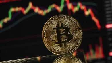 هشدار شرکت «گریاسکیل» درباره سقوط بیشتر قیمت بیتکوین / بیتکوین , رمزارز , گریاسکیل , قانون شفافیت , کاهش قیمت