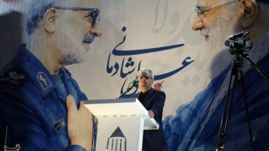 خانواده شهید سپهبد شادمانی از سخنگوی وزارت خارجه قدردانی کردند / اخبار همدان - اخبار استانها