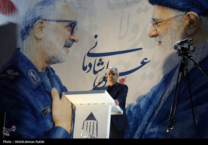 خانواده شهید سپهبد شادمانی از سخنگوی وزارت خارجه قدردانی کردند / اخبار همدان - اخبار استانها