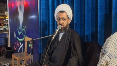 تجربه تلخ کوفه نباید در تصمیمهای امروز تکرار شود / اخبار کهگیلویه و بویراحمد - اخبار استانها