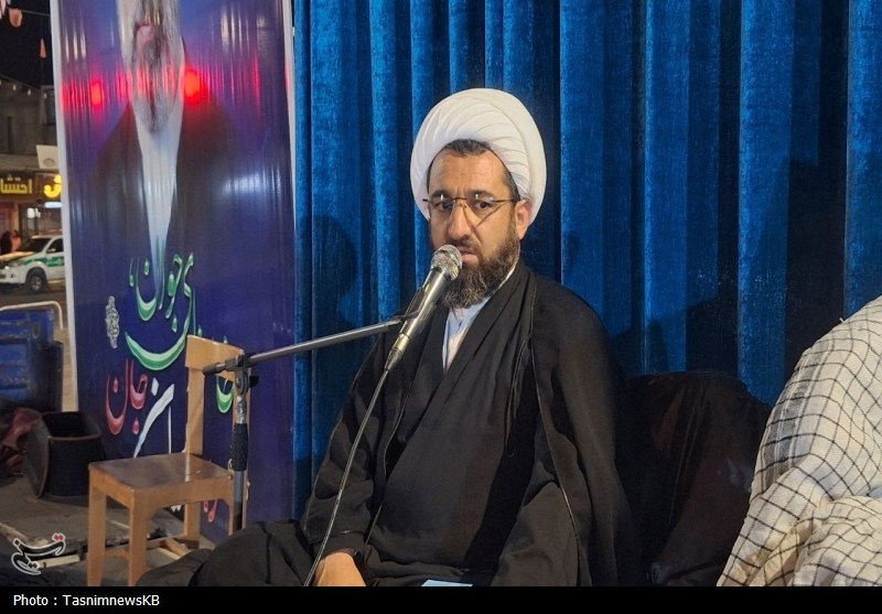 تجربه تلخ کوفه نباید در تصمیمهای امروز تکرار شود / اخبار کهگیلویه و بویراحمد - اخبار استانها