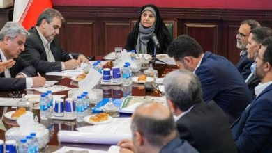 مطالبهگری استاندار و نمایندگان سمنان از وزیر راه و شهرسازی / اخبار سمنان - اخبار استانها