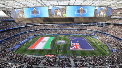 مارکا: تقابل ایران و نیوزیلند، نمایشی فراتر از انتظار در جام جهانی 2026 / جام جهانی 2026 , تیم ملی ایران , نیوزیلند , مارکا , فوتبال