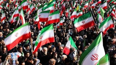 حمایت قاطع مجلس از نیروهای مسلح؛ اهمیت میدان، خیابان و دیپلماسی / اخبار سیاسی روز , اخبار مجلس
