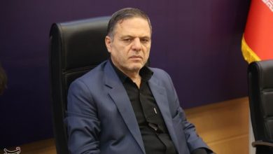 تأکید استاندار زنجان بر حضور پرشور جوانان در آیین تشییع امام شهید / اخبار زنجان - اخبار استانها