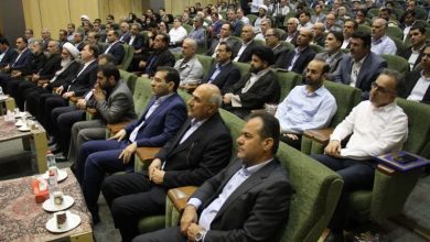 منطقه آزاد بوشهر باید سکوی توسعه استان و کشور شود / اخبار بوشهر - اخبار استانها