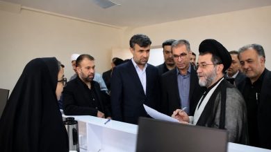 دستگاه قضا پیگیر حقوق قربانیان حمله تروریستی لارستان / اخبار فارس - اخبار استانها