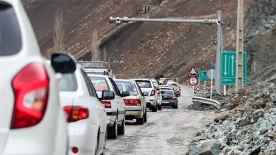 ثبت 3 میلیون تردد در محورهای مواصلاتی زنجان / اخبار زنجان - اخبار استانها