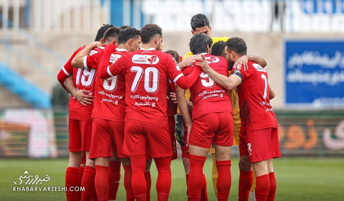 ابهام در سهمیه آسیایی پرسپولیس؛ رای کمیته استیناف تعیینکننده شد / پرسپولیس , کمیته استیناف , سهمیه آسیا , لیگ قهرمانان آسیا , فوتبال ایران