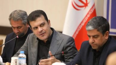 افشین: سهمیه استخدام نخبگان نداریم / اخبار اردبیل - اخبار استانها