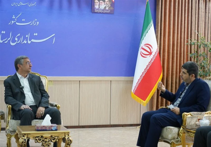 پرداخت تسهیلات 200 تا 350 میلیونی برای اشتغال مددجویان / اخبار لرستان - اخبار استانها
