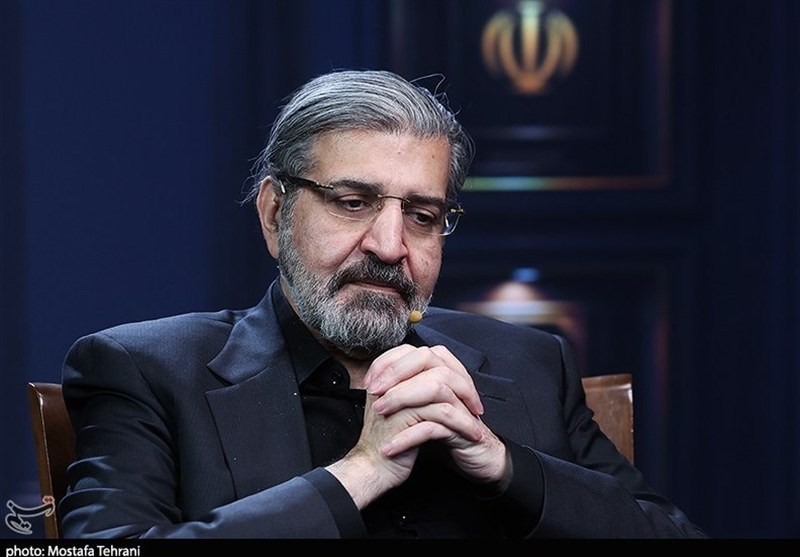 ببینید| شهید خرازی مطمئن بود جنگ میشود / اخبار سیاسی روز , اخبار گزارش و تحلیل سیاسی