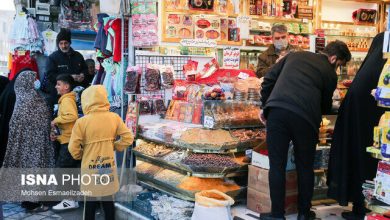 واگذاری ۲۶ هکتار زمین در سمنان برای احداث شهرک صنفی «ایران» / شهرک صنفی , سمنان , اتاق اصناف , واگذاری زمین , اصناف
