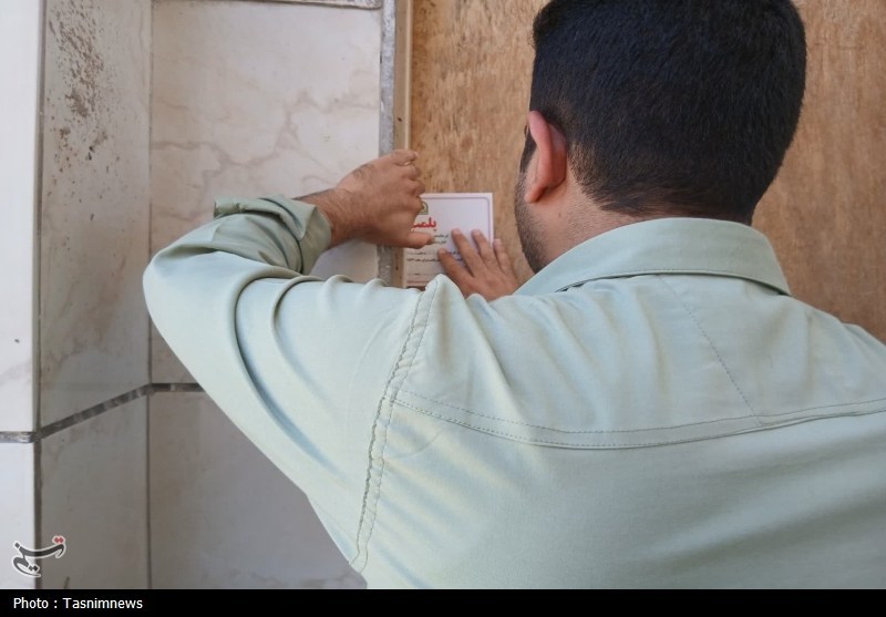 پلمب مشاوران املاک متخلف در راستای ساماندهی بازار مسکن / اخبار زنجان - اخبار استانها