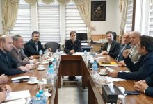 اراضی کشاورزی اردبیل سنددار میشود / اخبار اردبیل - اخبار استانها