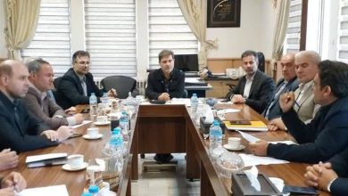 اراضی کشاورزی اردبیل سنددار میشود / اخبار اردبیل - اخبار استانها