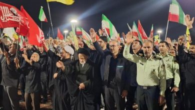 خراسان جنوبی یک گام تا پایان سومین چله وفاداری؛ تداوم حماسه حضور / اخبار خراسان جنوبی - اخبار استانها