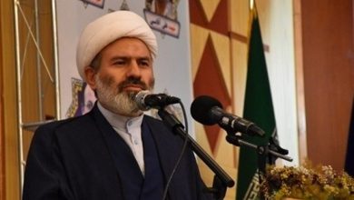 بزرگترین معروف حفظ نظام اسلامی است / اخبار اردبیل - اخبار استانها