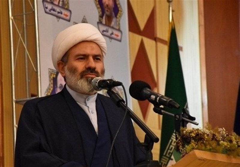 بزرگترین معروف حفظ نظام اسلامی است / اخبار اردبیل - اخبار استانها
