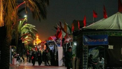 استقرار 12 موکب خدمترسان در حریم حرم مطهر رضوی / اخبار خراسان رضوی - اخبار استانها