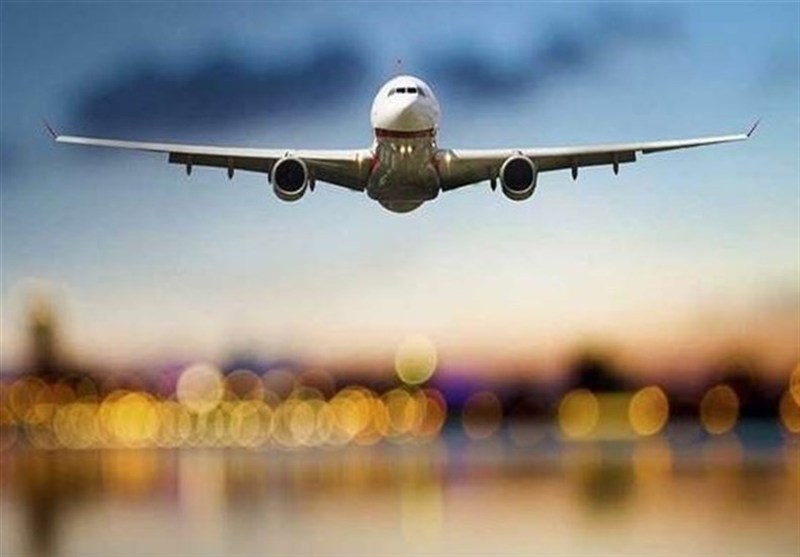 پرواز مستقیم تبریز ـ یزد در فرودگاه یزد برقرار شد / اخبار یزد - اخبار استانها