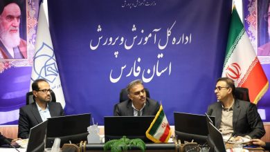 برگزاری امتحانات دانش آموزان در فارس بدون قطعی برق / اخبار فارس - اخبار استانها