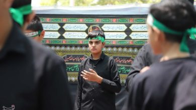 برگزاری سوگواره «احلی من العسل» در چهارمحال و بختیاری + تصاویر / اخبار چهارمحال و بختیاری - اخبار استانها