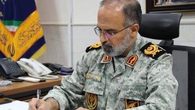 واکاوی دکترین فرماندهی شهید سپهبد حسین سلامی؛ بازدارندگی هوشمند / اخبار مازندران - اخبار استانها