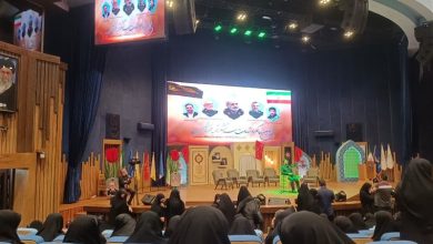 شهید کاظمی؛ نماد تکلیفشناسی و بصیرت ولایی است / اخبار خراسان رضوی - اخبار استانها