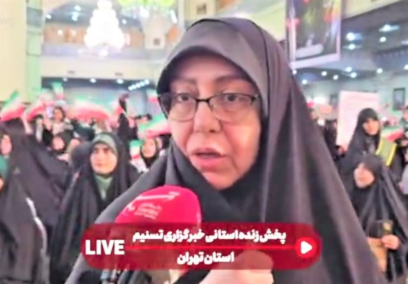 شهید سلامی به اخلاص و کارآمدی او باور عمیق داشت / اخبار استان تهران - اخبار استانها