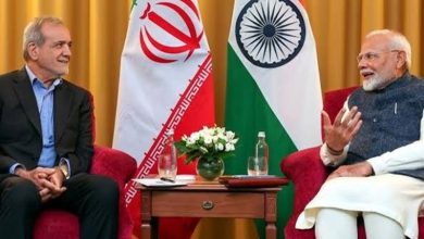تاکید پزشکیان و نخست وزیر هند به توسعه روابط اقتصادی و سیاسی / اخبار سیاسی روز , اخبار سیاست خارجی