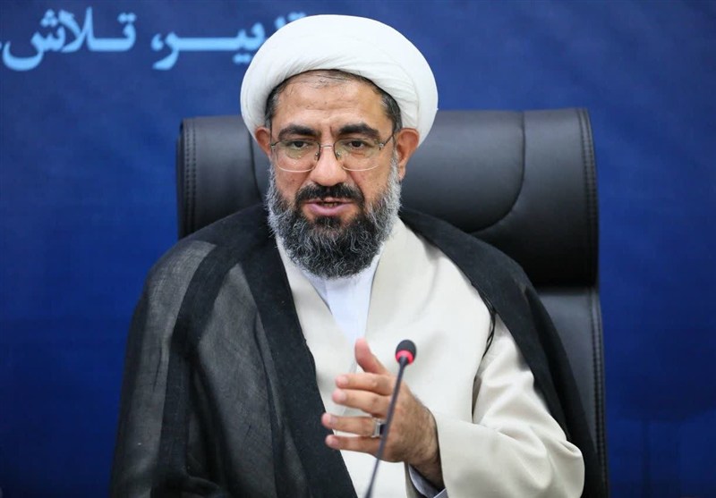 تقویت اعتماد عمومی لازمه افزایش تابآوری مردمی است / اخبار همدان - اخبار استانها