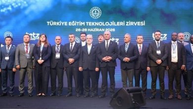 حضور وزیر علوم در همایش فناوریهای نوین آموزشی در استانبول / اخبار سیاسی روز , اخبار حوزه علمیه و دانشگاه