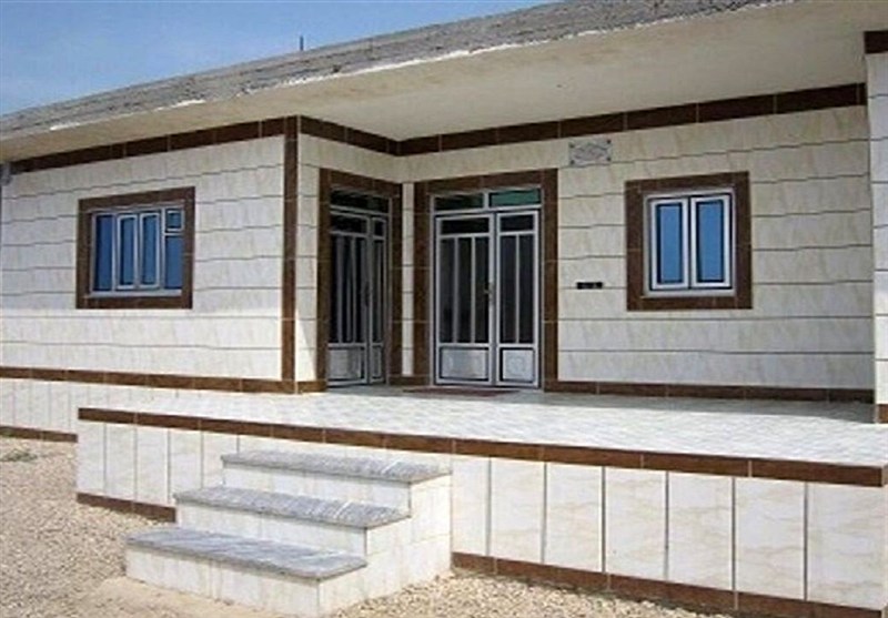 ابلاغ وام 500 میلیونی مقاومسازی مسکن روستایی در قشم / اخبار جزایر خلیج فارس - اخبار استانها