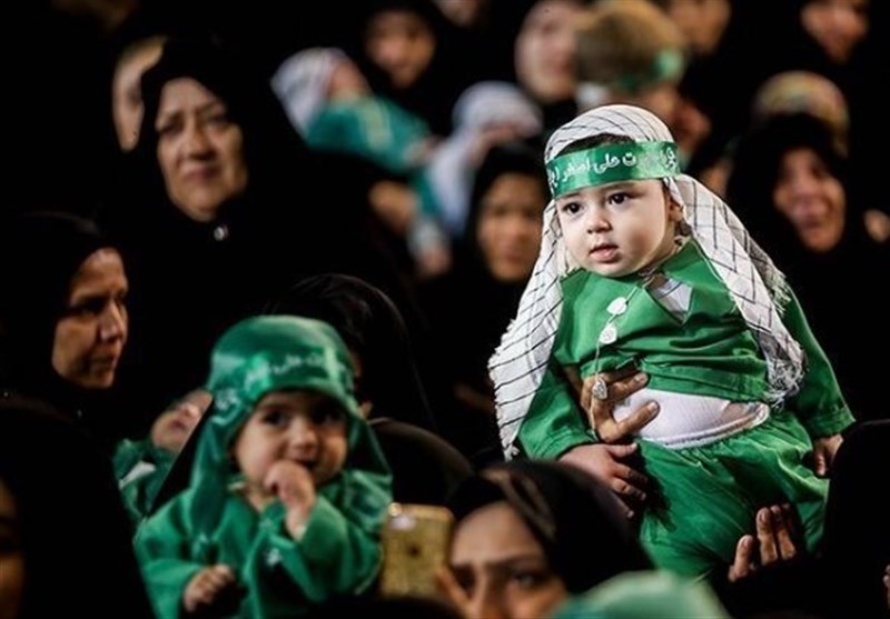دشمن با هیچ تلاشی نمیتواند حب حسین را از دل ملت بیرون کند / اخبار اردبیل - اخبار استانها