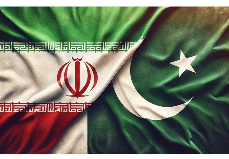 تأکید ایران و پاکستان بر توسعه همکاریهای تقویت امنیت منطقه / اخبار سیاسی روز , اخبار سیاست خارجی