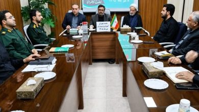 فضای فرهنگی و تربیتی مدارس اردستان تقویت شود/لزوم نظارت میدانی مدارس / اخبار کاشان - اخبار استانها