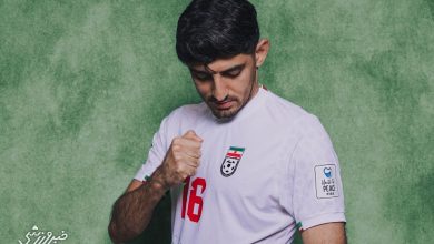 مهدی ترابی: ترانههای امیر تتلو را گوش میدهم / مهدی ترابی , تراکتور , تیم ملی , امیر تتلو , فوتبال