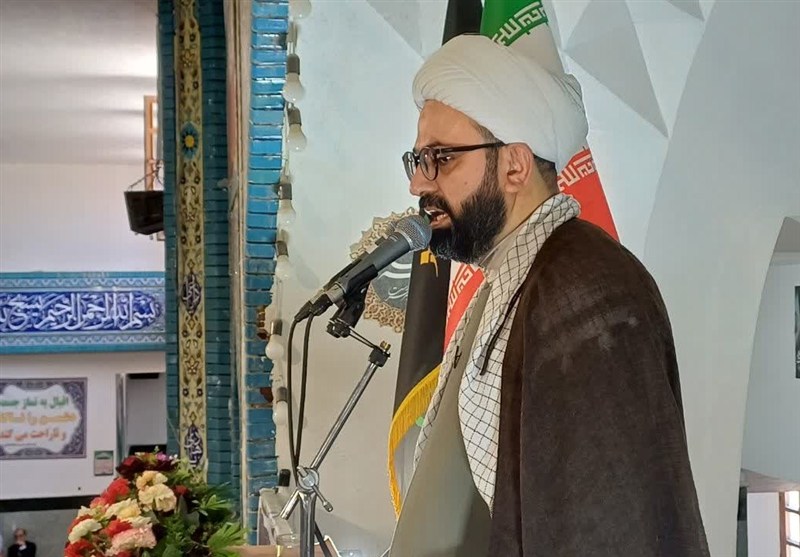 تلفیق قدرت دفاعی و اخلاق، راهبرد تغییرناپذیر نظام است / اخبار خراسان جنوبی - اخبار استانها